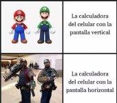 la calculadora ,ser como x v 1.2.4 x Yt prros .jpg