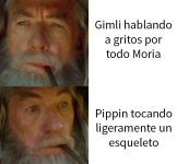 Gimli hablando a gritos x Pippin tocando ligeramente...prros.jpg
