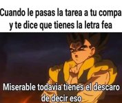 pasar la tarea ,ser como prros.jpg