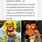mentira ,ser como prros.jpg