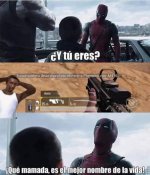los verdaderos heroes no llevan capa, prros Xddddd.jpg