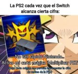 ps2 x switch ,ser como prros.jpg