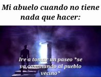 Mi abuelo ,ser como prros.jpg