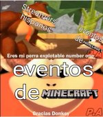 streamers hispanos x evento...ser como prros.jpg