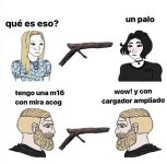 Palo equal Palo pistola ,ser como prros xdxd.jpg