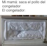mimm d pollo del congelador ,prros.jpg