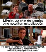 lo clasico x la modernidad ,ser como prros.jpg