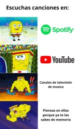 Escuchar canciones ,ser como prros.jpg
