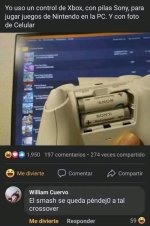 alto crossover ,ser como prros.jpg