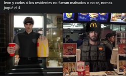 Leon y Carlos ci los residentes n fueran malvados...o n c no+ jugue al 4... prros .jpg