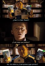 Cuando jugar primero entre Halo 3 y Halo Reach x se convierte en el dilema más difícil de la n...jpg