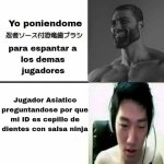 cepillo de dientes con salsa ninja.jpg