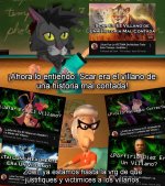Como me encantan los villanos que son malos por que si y que no necesiten de un trasfondo para...jpg