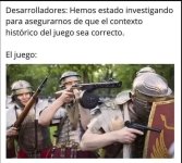 Desarrolladores investigando x contexto historico ,ser como prros .jpg
