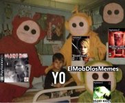 Cuando tu infancia se encuentra con tus juegos de terror favoritos...prros.jpg
