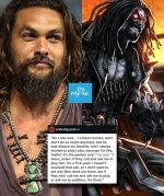 El único actor de ‘Justice League’ que regresa al DCU en un nuevo rol...prros.jpg