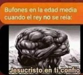 bufones....ser como prros.jpg