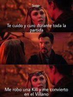 El destino del support..ser como prros.jpg