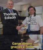 Ganar dinero gracias a Tesla..ser como prros.jpg
