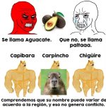 Supremacía de la capibara...ser como prros.jpg