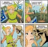 guelcom to Dark souls ,ser como prros.jpg