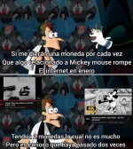 El título se fue a jugar epic Mickey..prros.jpg