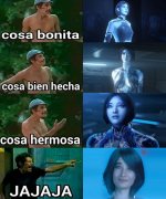 halo fans...ser como prros.jpg