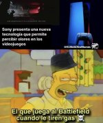 ZZZony y su tecnología para transmitir olores...ser como prros.jpg