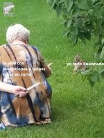 yo x la vida, ser como x completo prros.jpg