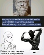 Platón resolves...ser como prros.jpg