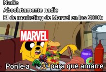 nadie x el d marketing d marvel en corto x v 1.2.9 prros.jpg