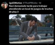 naciendo demasiado tarde...ser como prros.jpg