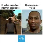 Calidad de video con mal internet vs la calidad del anuncio que corre...prros.jpg