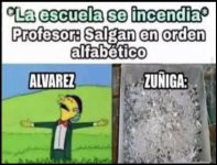 orden alfabético ,ser como prros.jpg