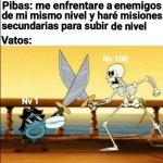 pibas x vatos x videojuegos ,ser como prros.jpg