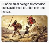David acabó con Goliat con una honda...ser como prros.jpg