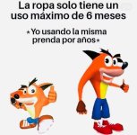 los pantalones que tengo desde que terminé de crecer...prros.jpg