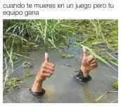 cuando pierdes la partida pero tu equipo gana.jpeg