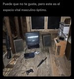 casa perfecta ,ser como prros.jpg