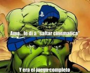Cuando aprendes por las malas que no todas las cinemáticas se deben saltar...prros.jpg