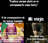 No se si ustedes hayan visto esa creepypasta...d el mejor amigo d mickey x ci es bastante fuma...jpg