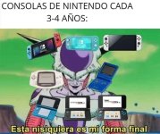 Las consolas de Nintendo evolucionan más rápido que un Saiyajin enojado...prros.jpg