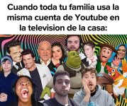 Título equal 1na sola cuenta x toda la flia ,ser como prros.jpg