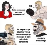 Padre no se preocupe, me entrené para esto...prros.jpg