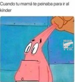 Tu gfcita t peina para ir al kinder ,ser como prros xdxd.jpg