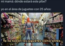 Es que ya no los hacen como antes ,prros.jpg