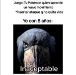 Inaceptable...ser como prrros.jpg