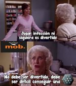 Cuando intentas convencer a alguien de que 'Infección' en Halo es lo máximo, pero terminas con...jpg