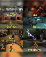 Cuando lo que importaba era la diversión y no los gráficos..prros.jpg