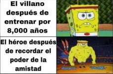 titulo poder d la amistad ,ser como prros.jpg